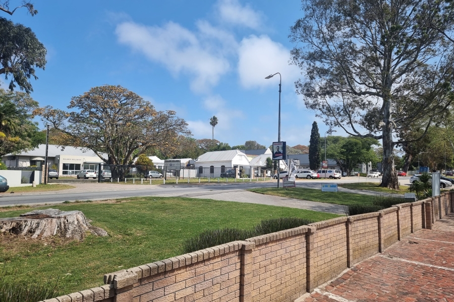 Commercial Property for Sale in Walmer Eastern Cape